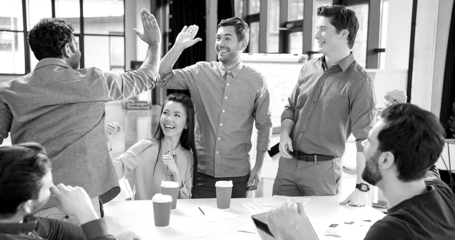 Comunicación efectiva para el desarrollo de hábitos financieros