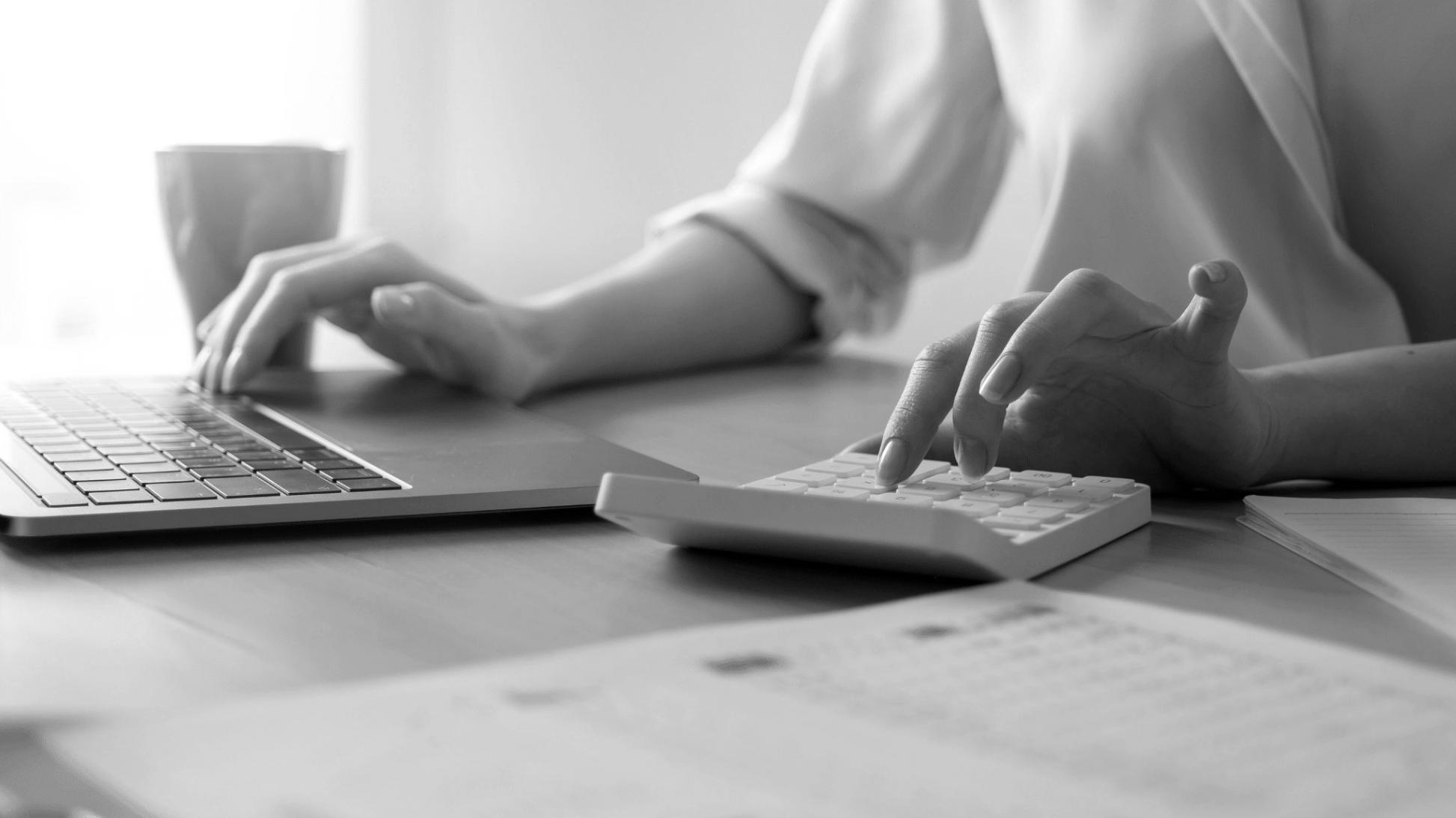 Herramientas interactivas para talleres financieros