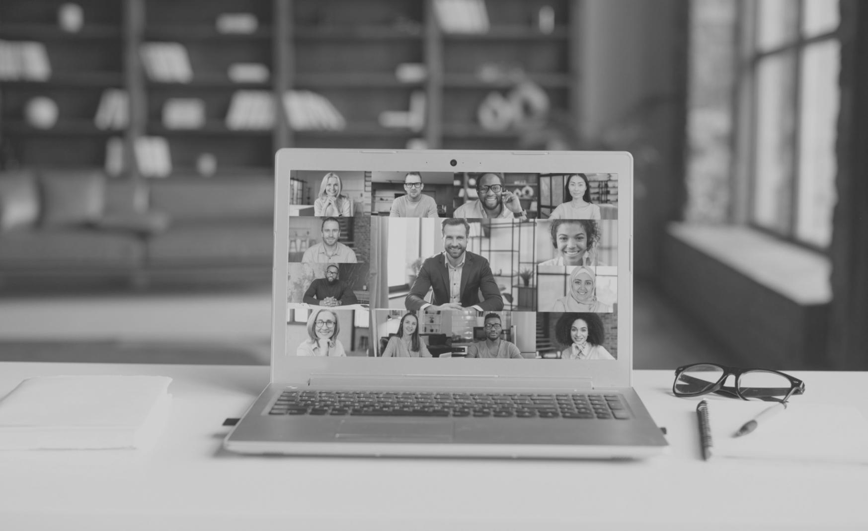 Entorno digital de aprendizaje financiero